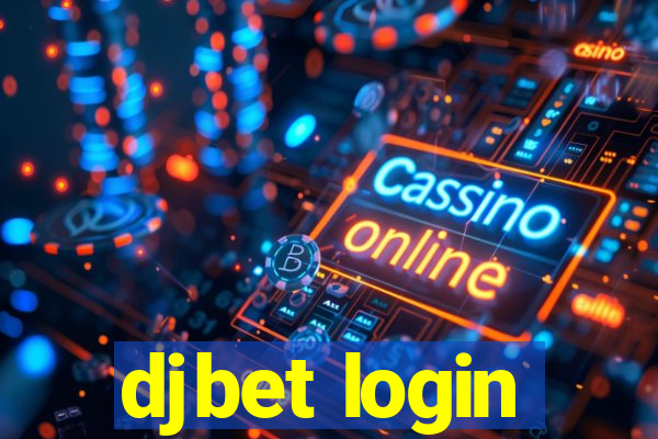 djbet login